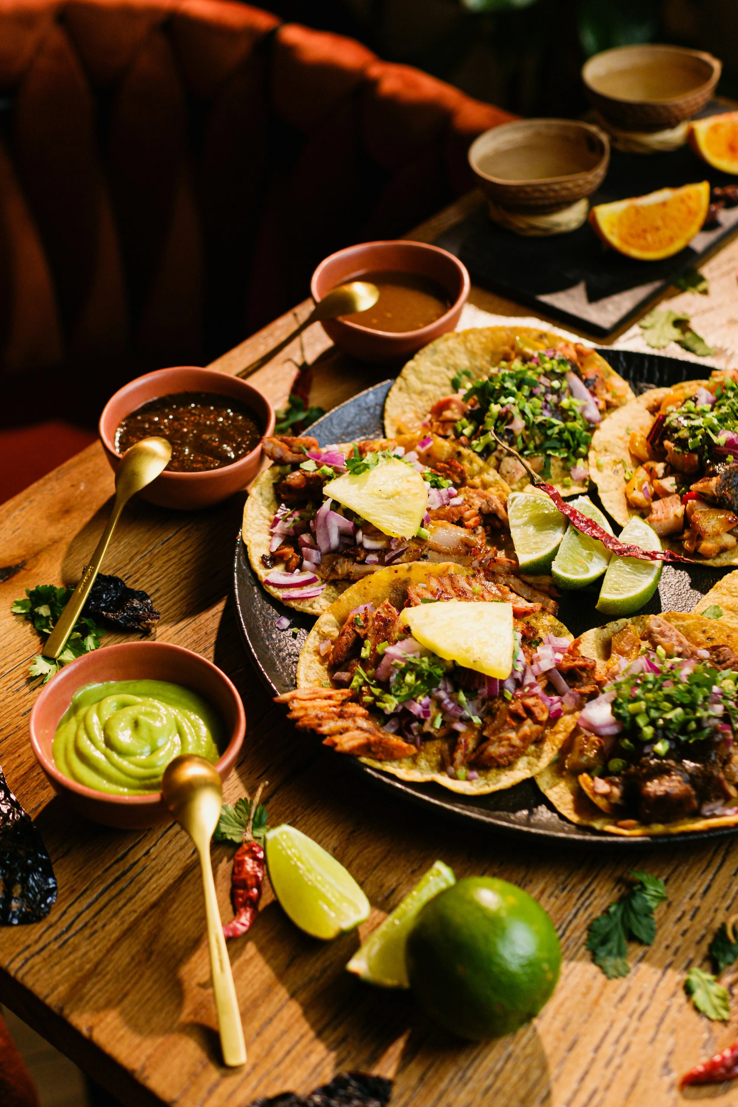 Nanny Night Out at El Vaquero - Olentangy River Rd