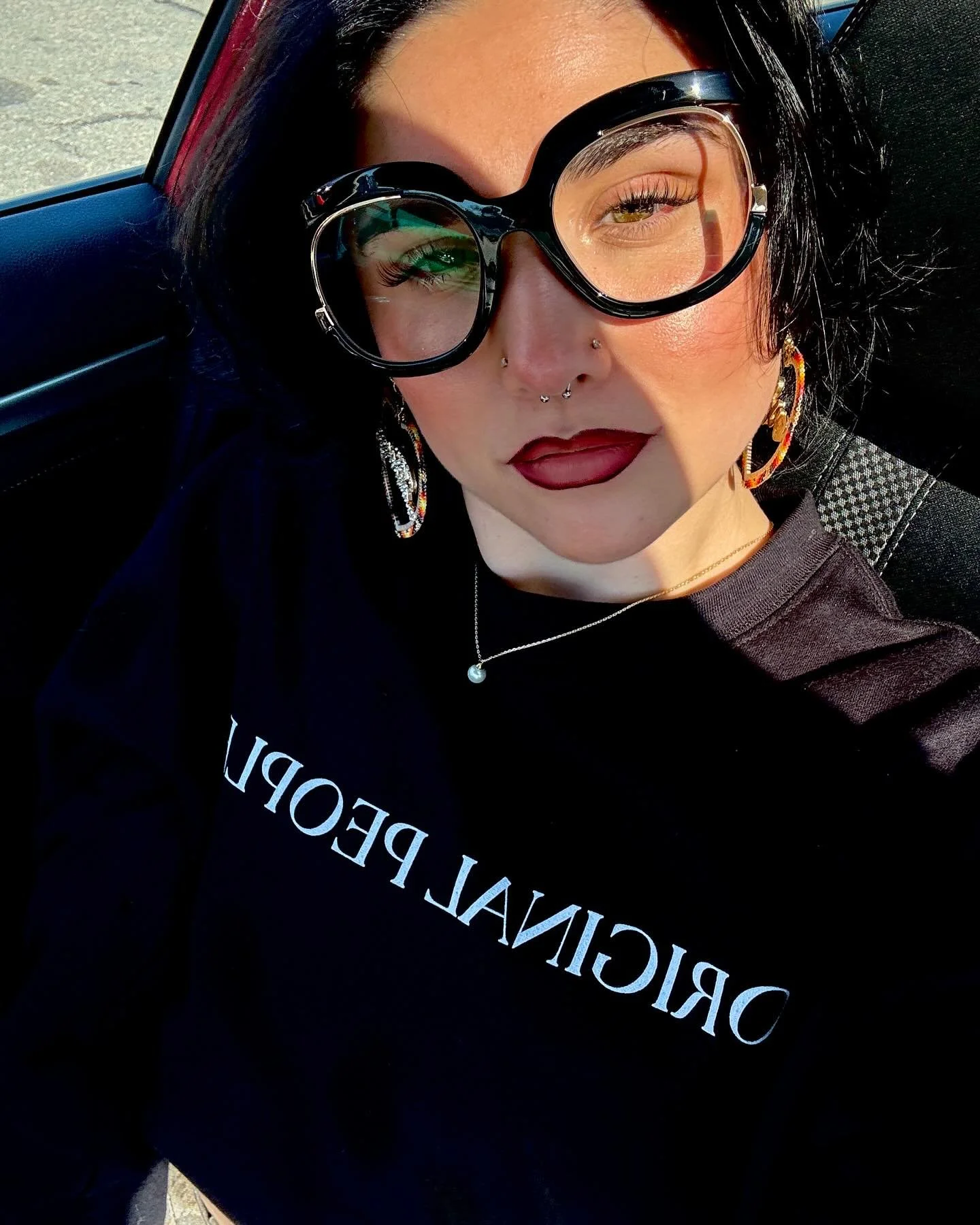 always original 🪶🖤

get yours today!

Link in bio 

Follow us on Facebook 🤗

#lumbeestreetwear #indigenousstreetstyle #streetwear #originalppls #originalpeoples #lumbee