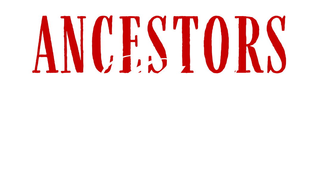 Ancestors Club - Indigenous Streetwear