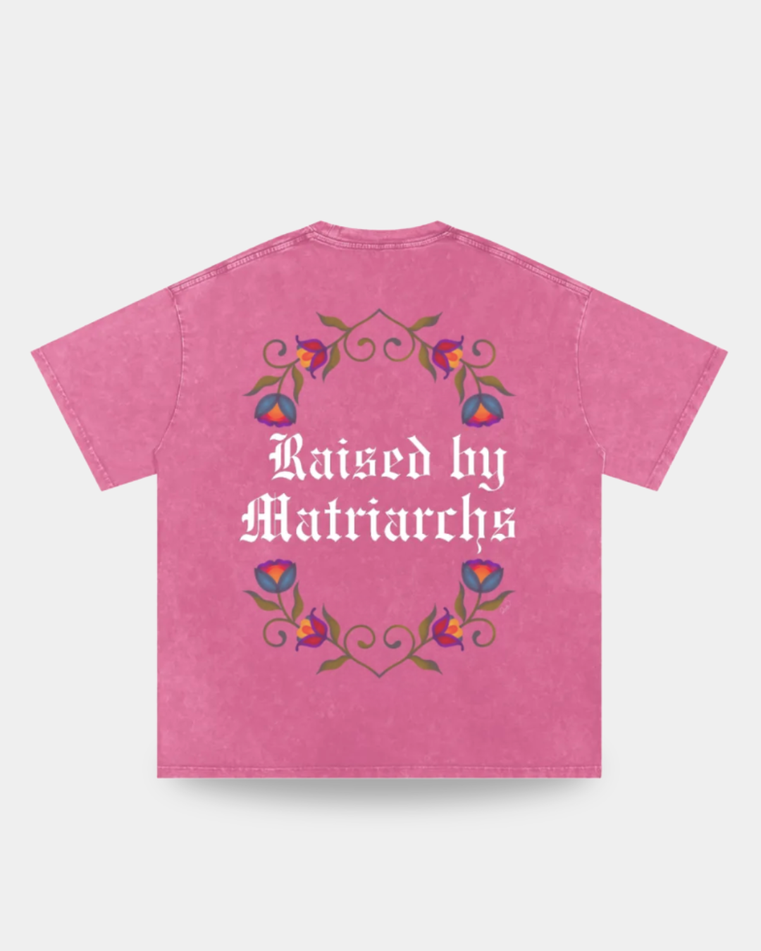 Matriarch