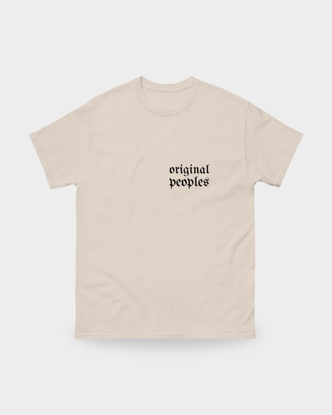 Redtail Classic T-shirt