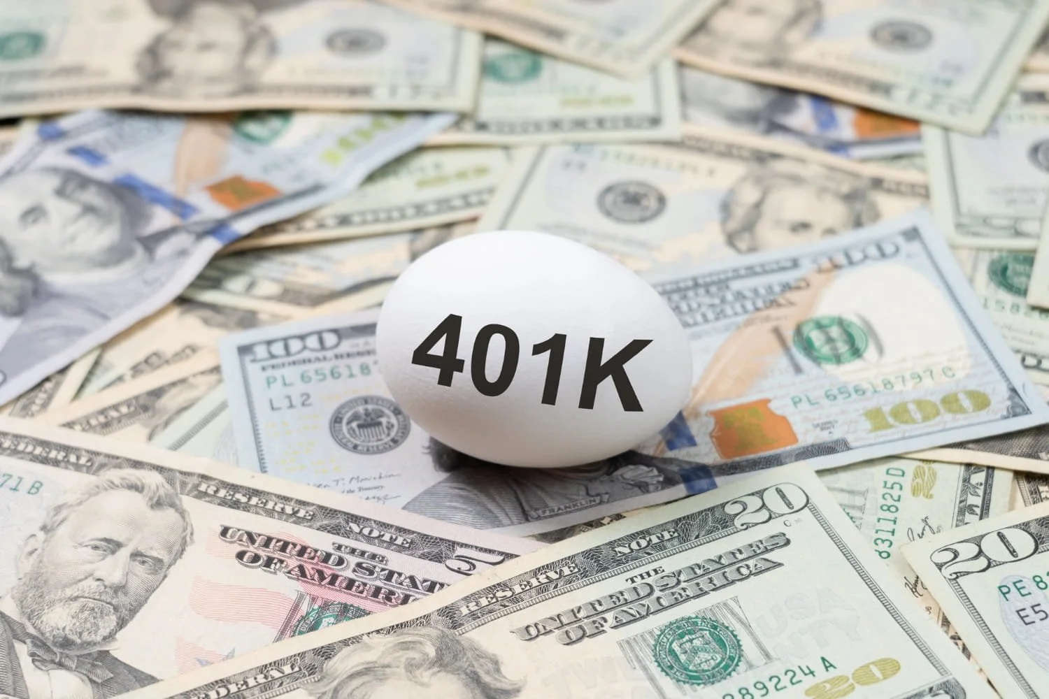 What Is a 401(k)?