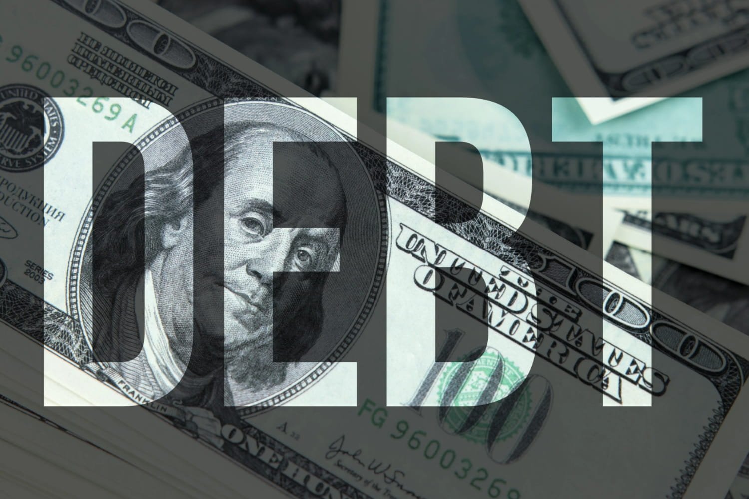 How Much Debt Is Too Much?