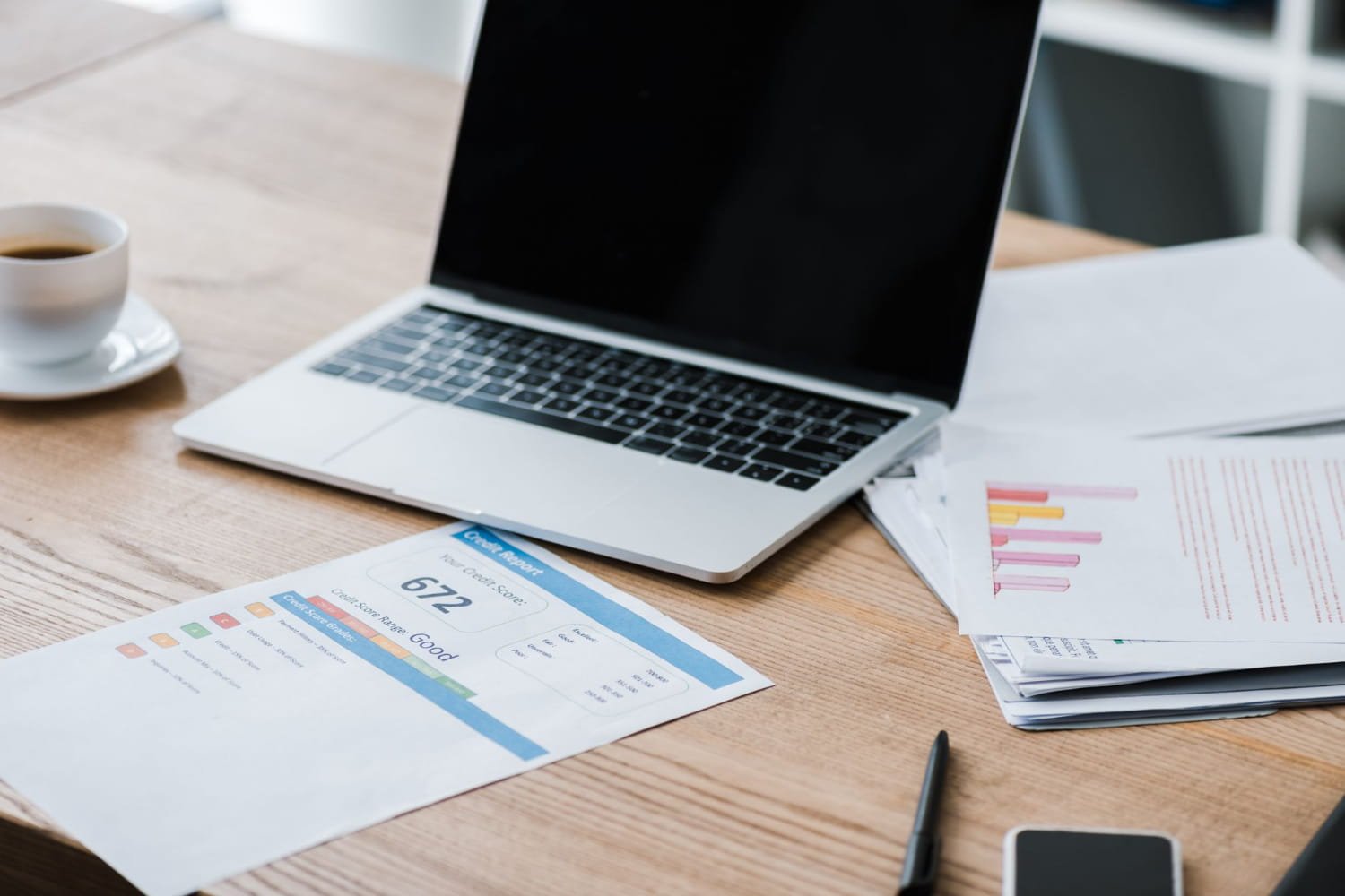 What Is a Credit Score and Why Does It Matter? 