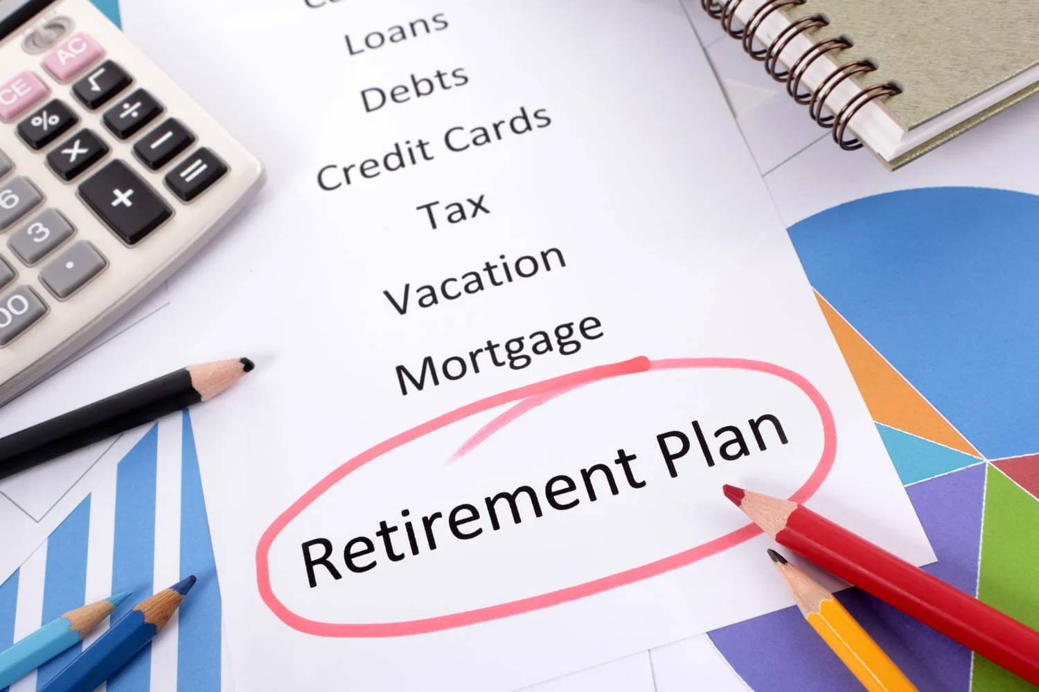 Retirement Planning Basics for Beginners