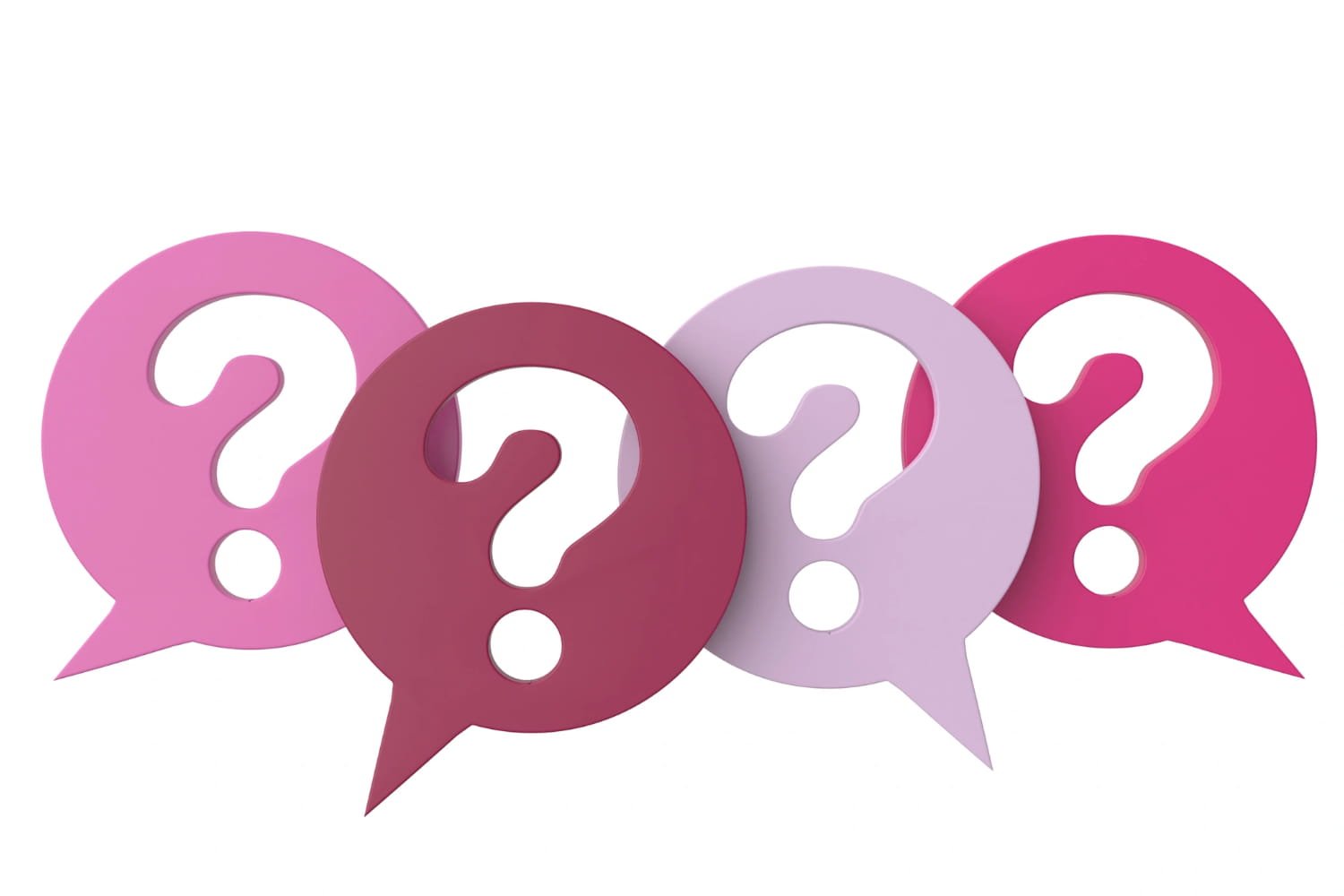 Questions New Investors Often Ask