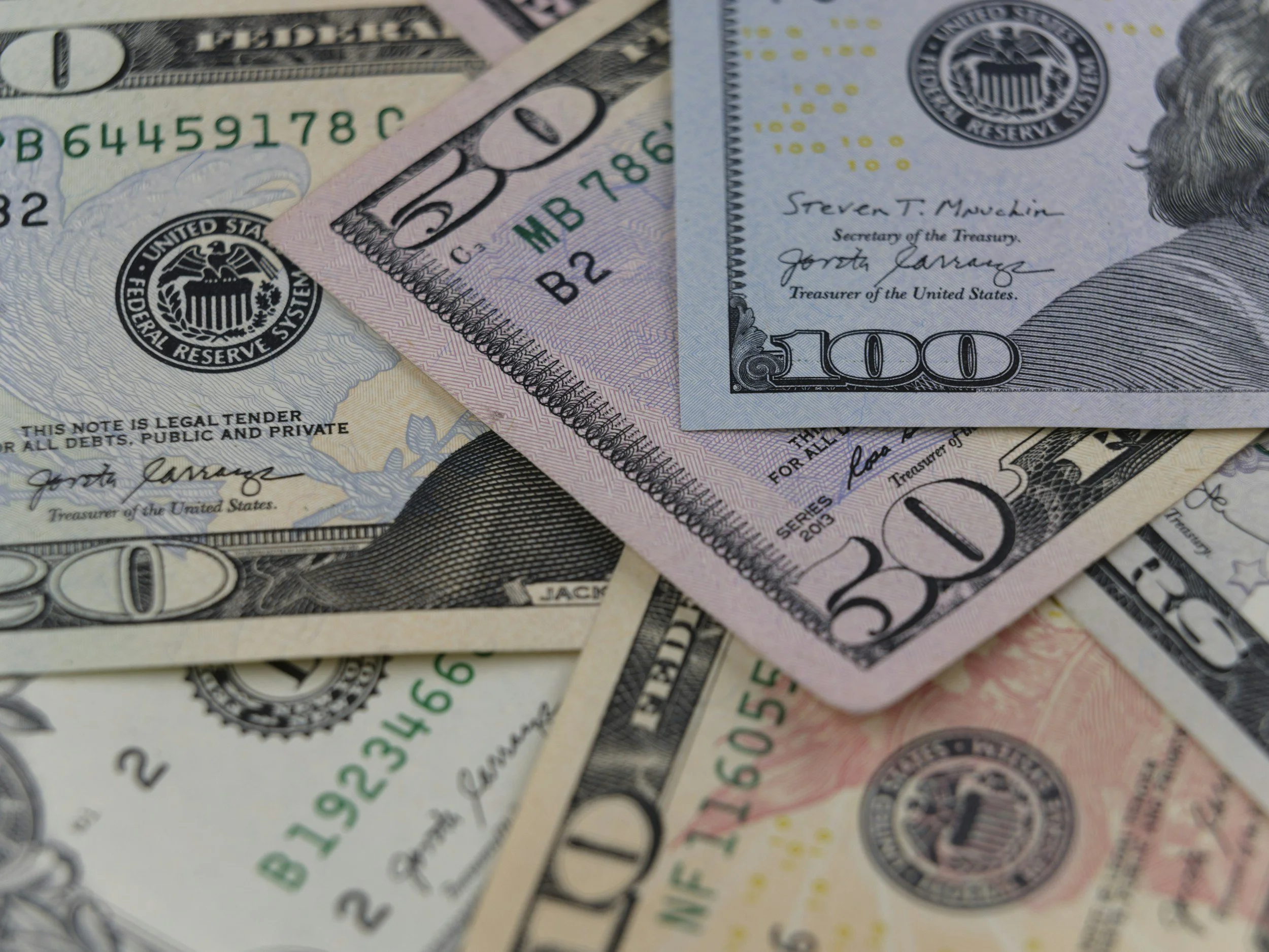 How Much Extra Income Do You Really Need?