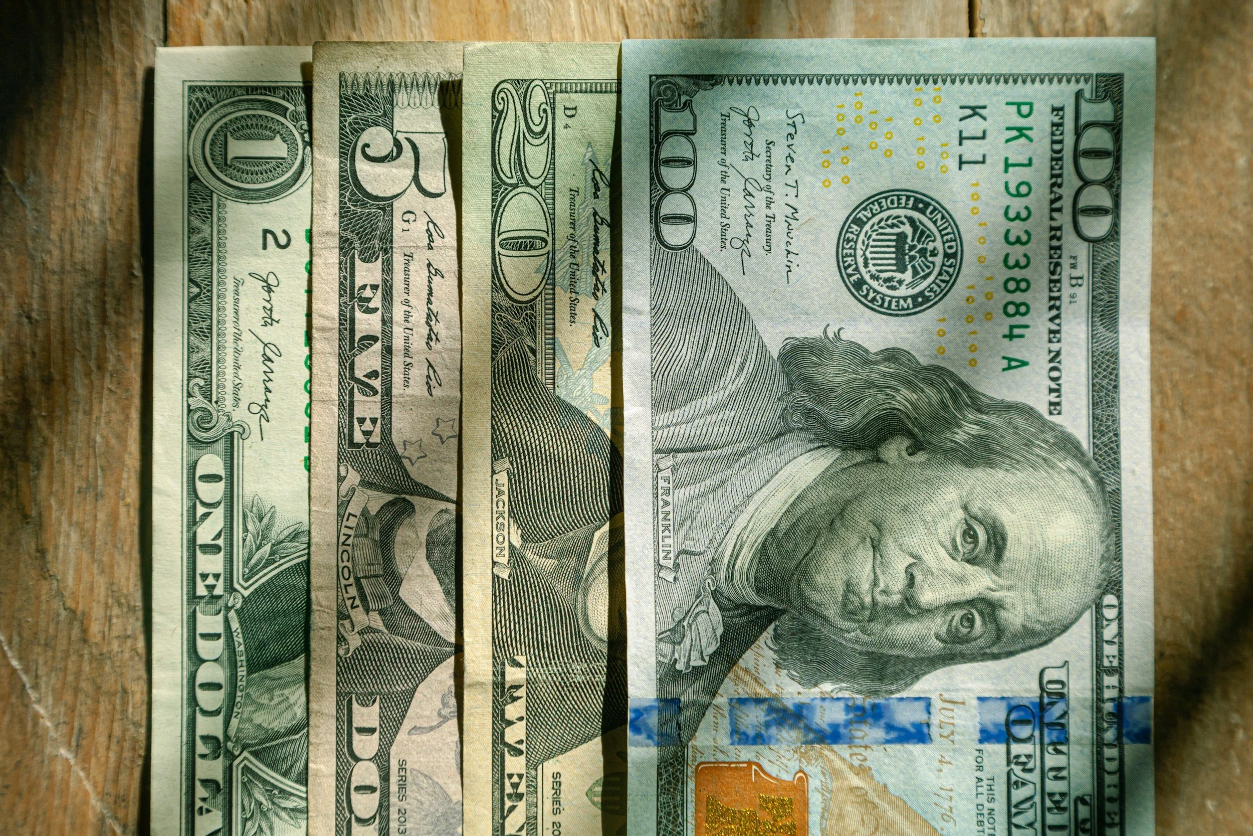 How to Create a Healthier Relationship with Money