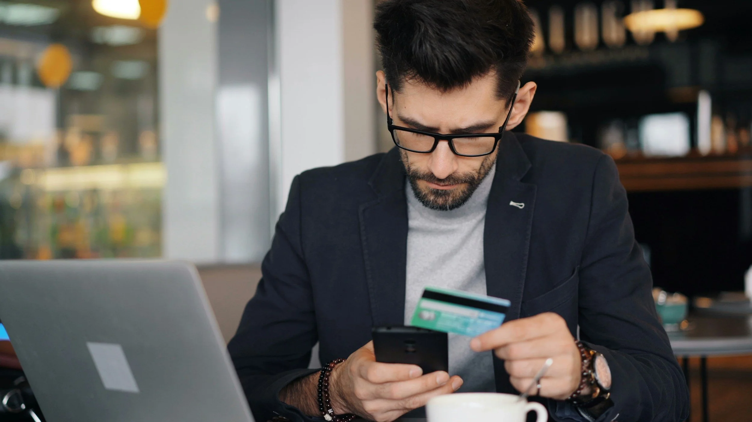 How Much Does Payment History Affect Your Credit Score?