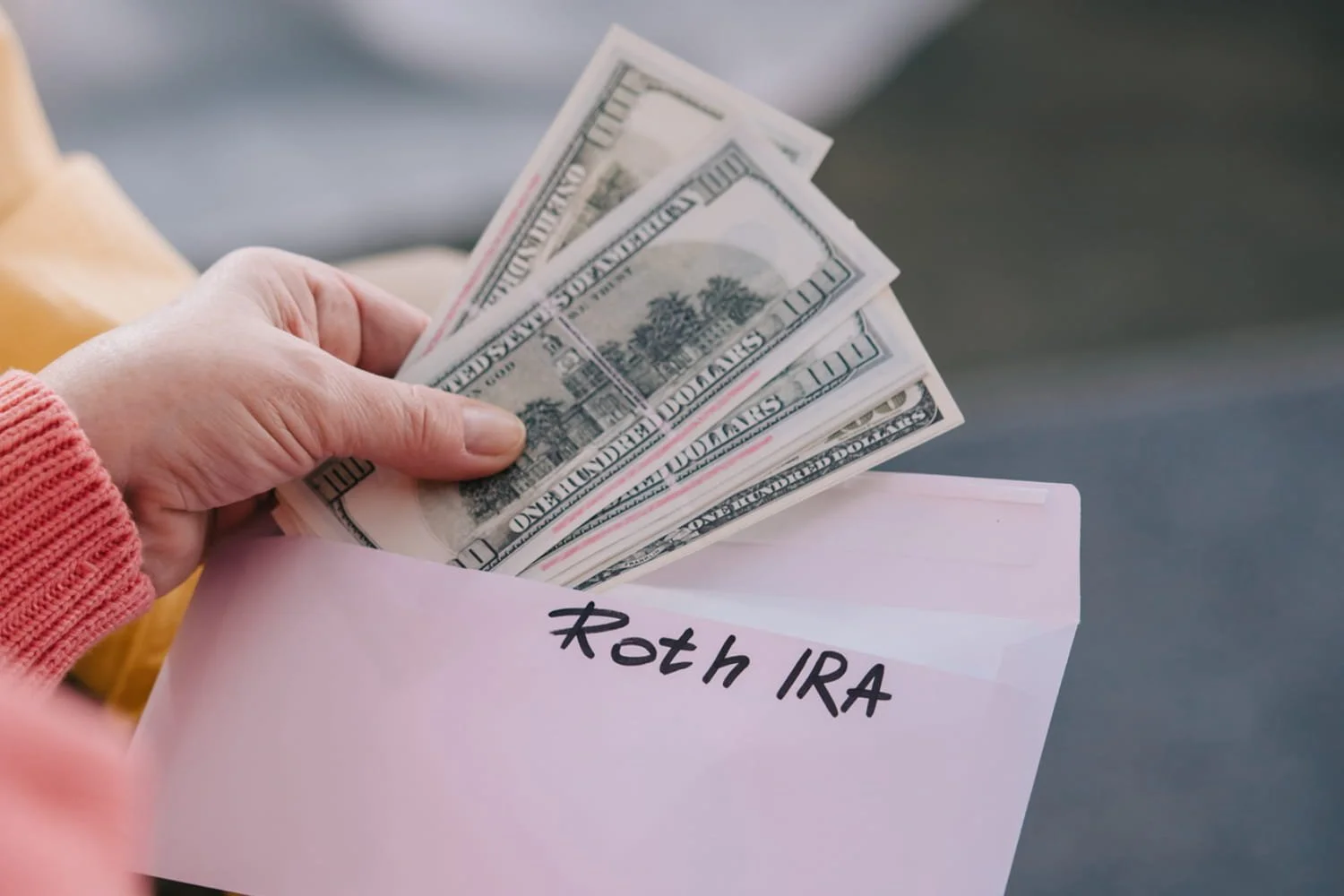 What Is a Roth IRA?