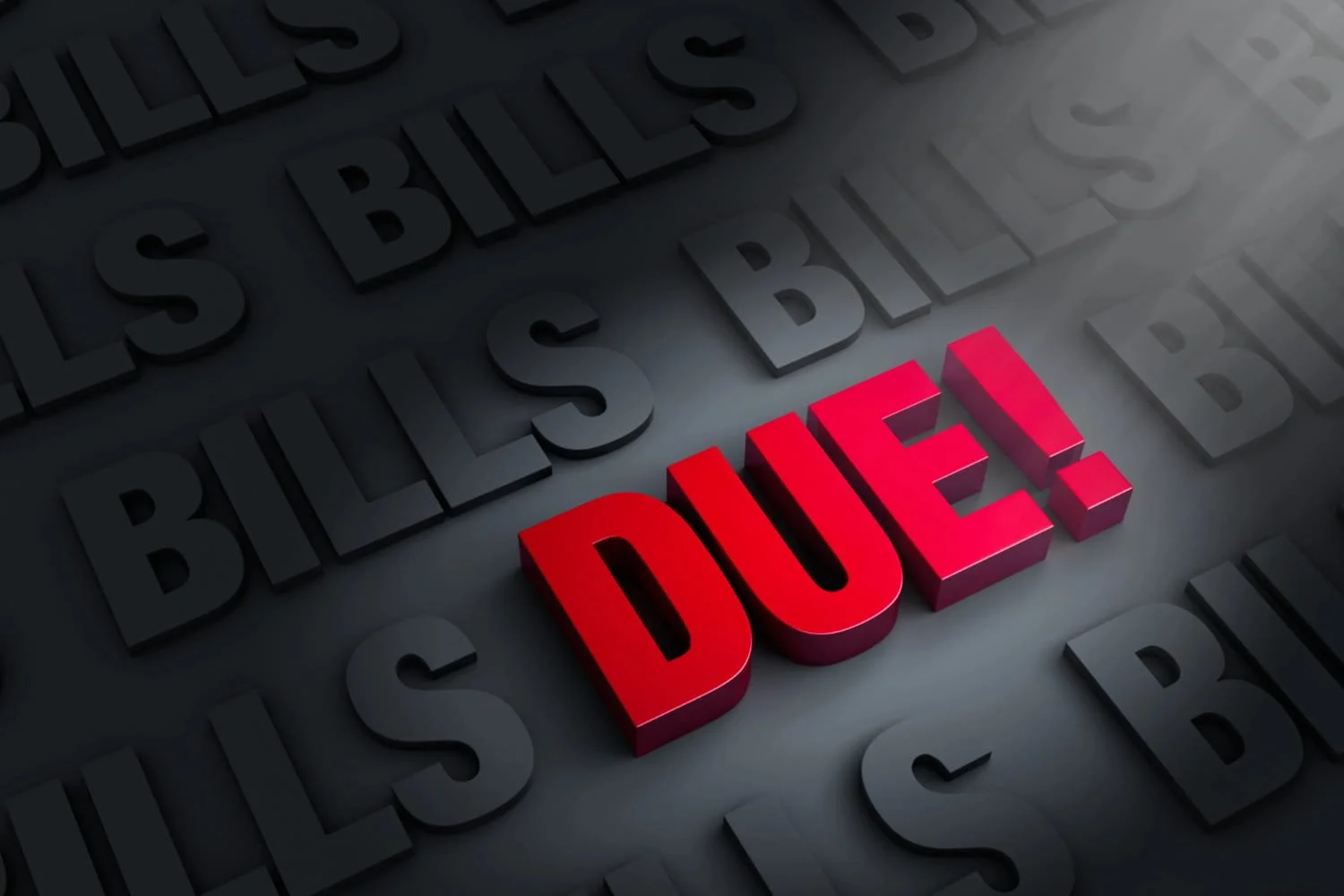 How Financial Stress Affects Everyday Life
