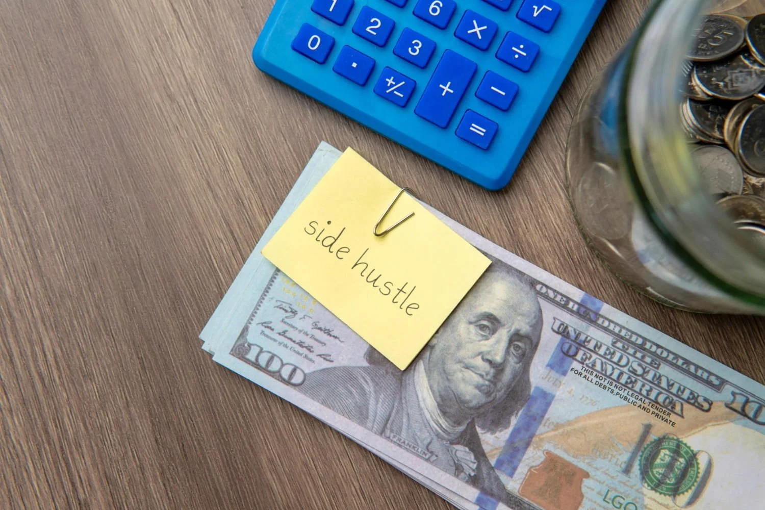 Side Income Ideas for Educators