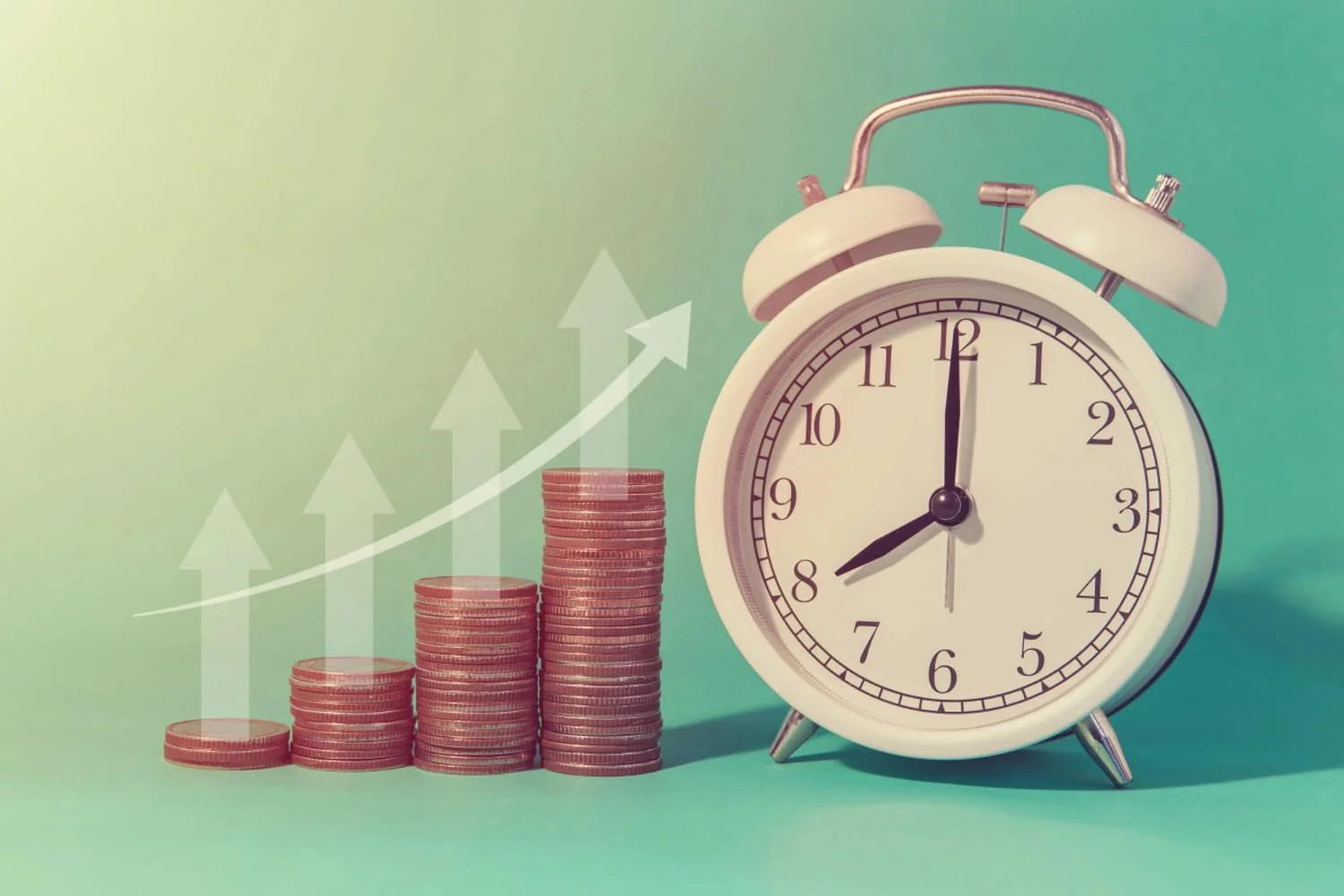 How Retirement Accounts Help Build Wealth