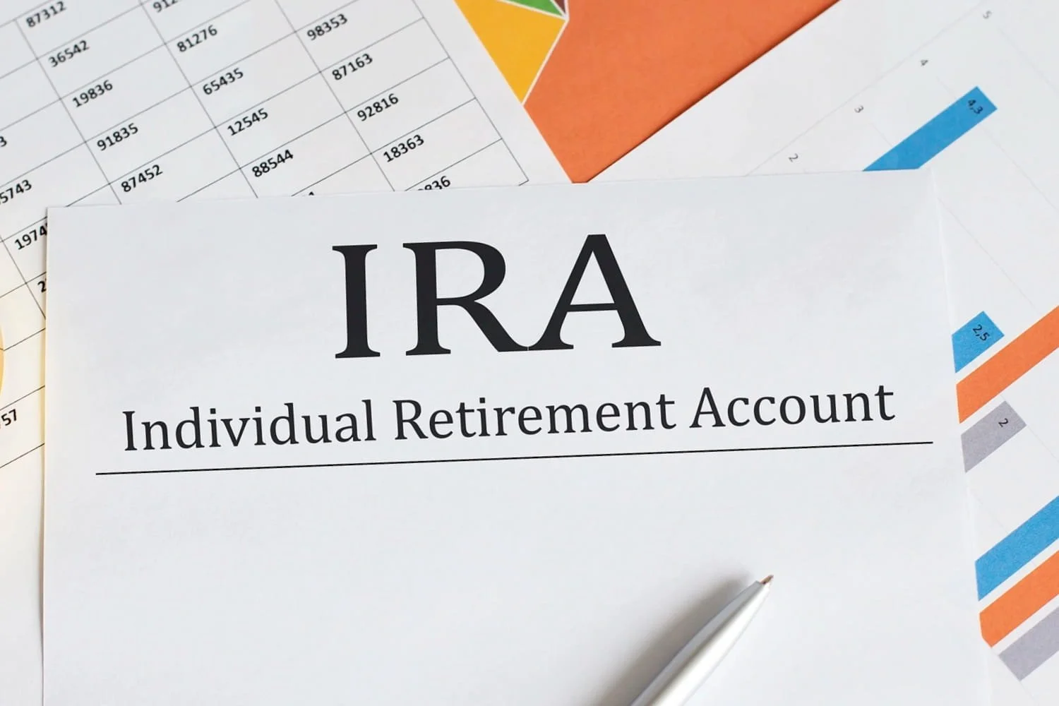 Roth IRA vs. Traditional IRA