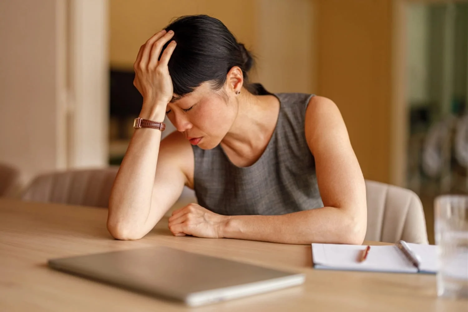 Financial Burnout: What It Is and How to Prevent It