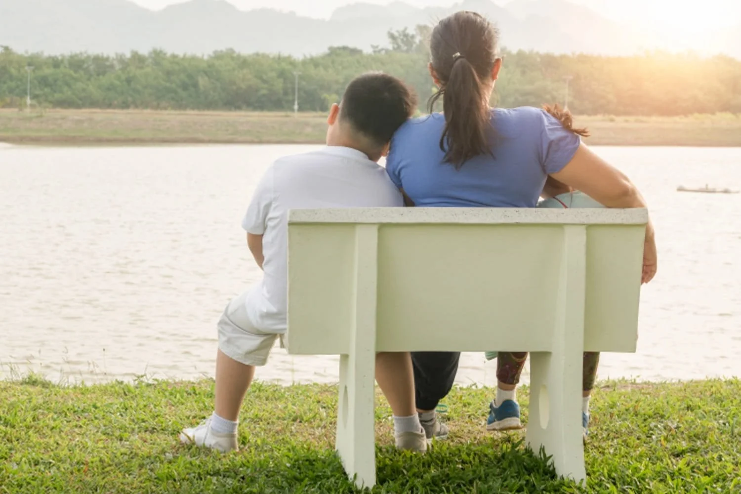 Managing Money as a Single Parent 