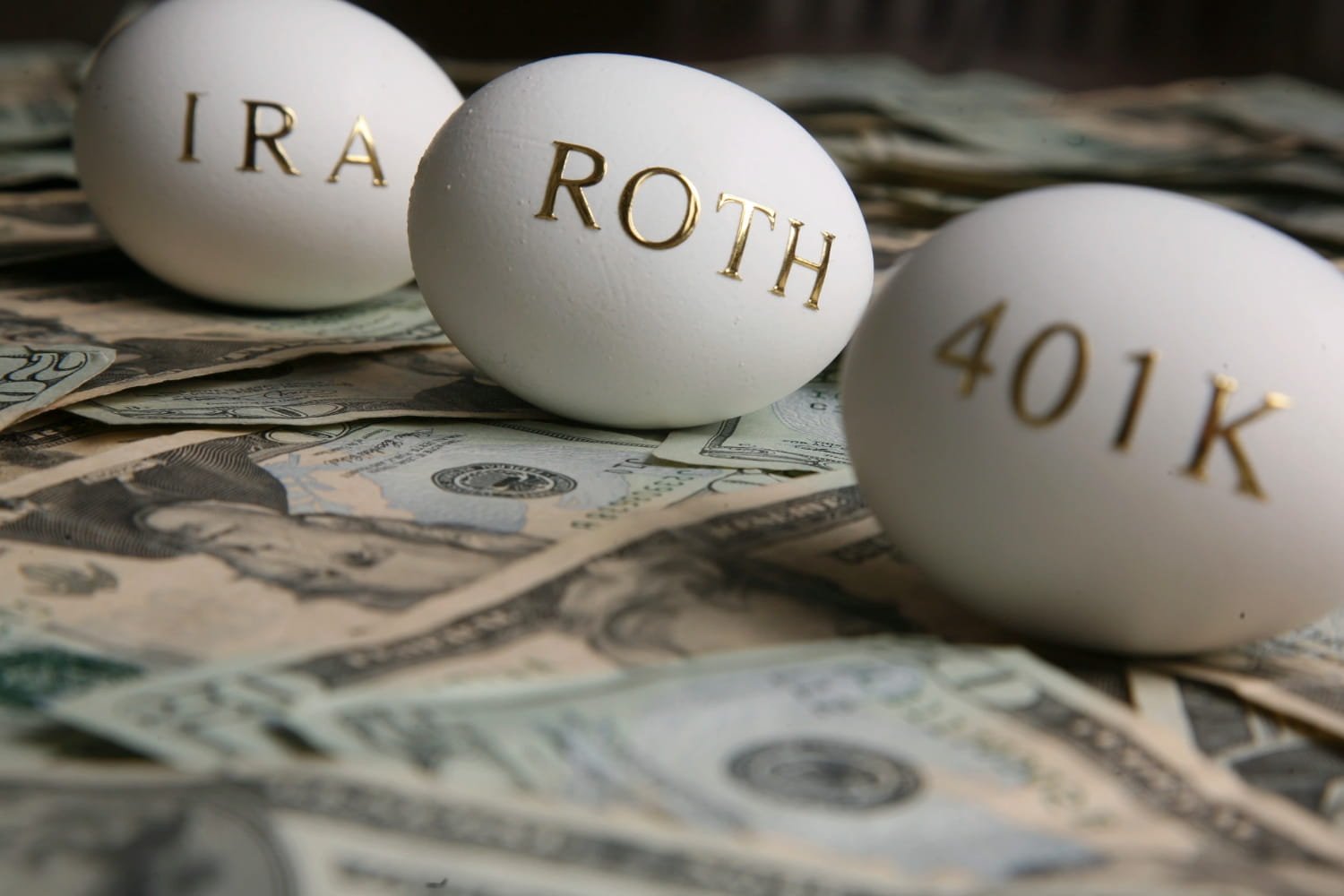 How Much Should You Save for Retirement?