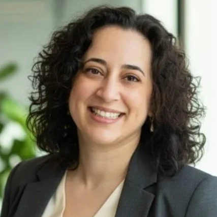 Portrait of Dr. Veronica Allende