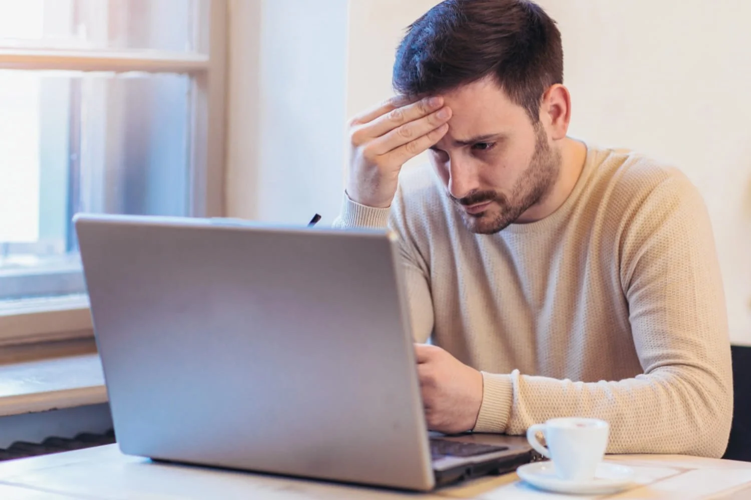 How to Avoid Emotional Investing Decisions