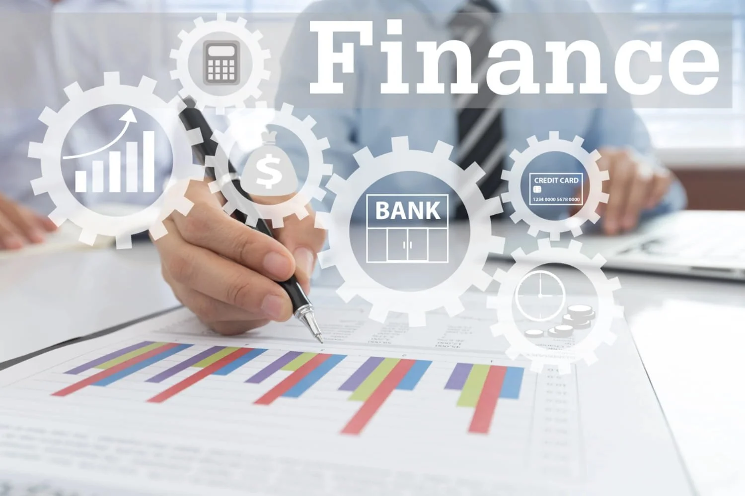 What Is Financial Wellness? 
