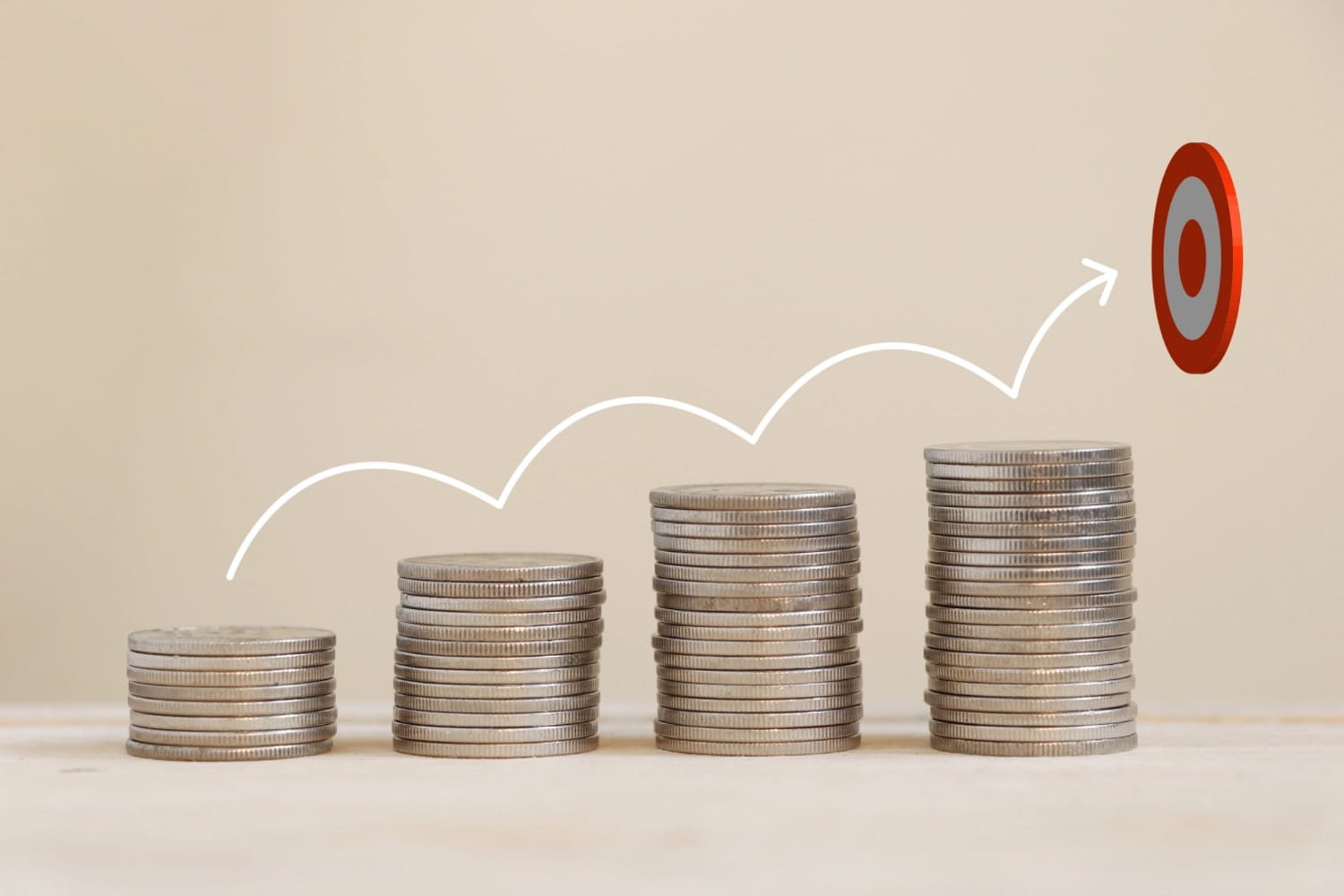 Why Small Financial Wins Matter More Than You Think