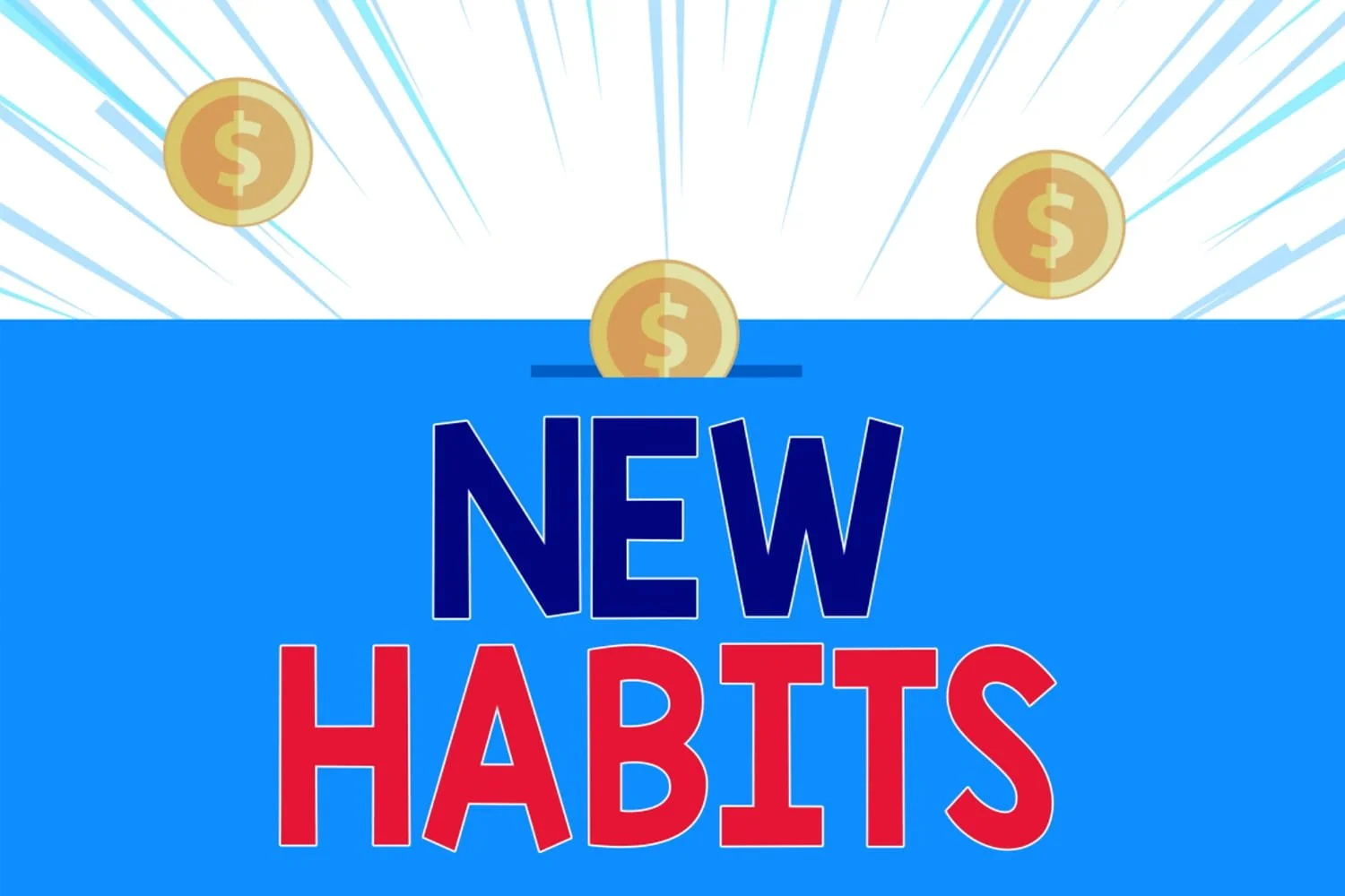 Building Consistent Money Habits