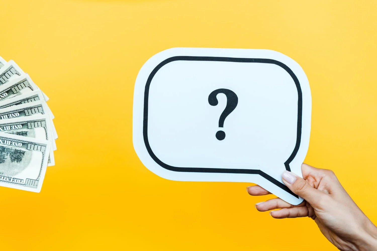 Managing Money During Financial Uncertainty
