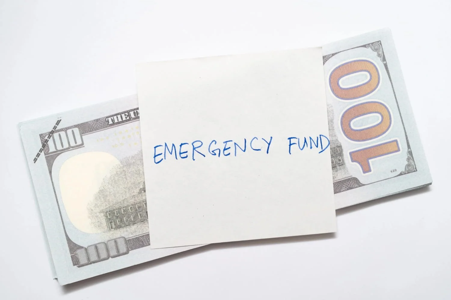 Building a Peace of Mind Fund