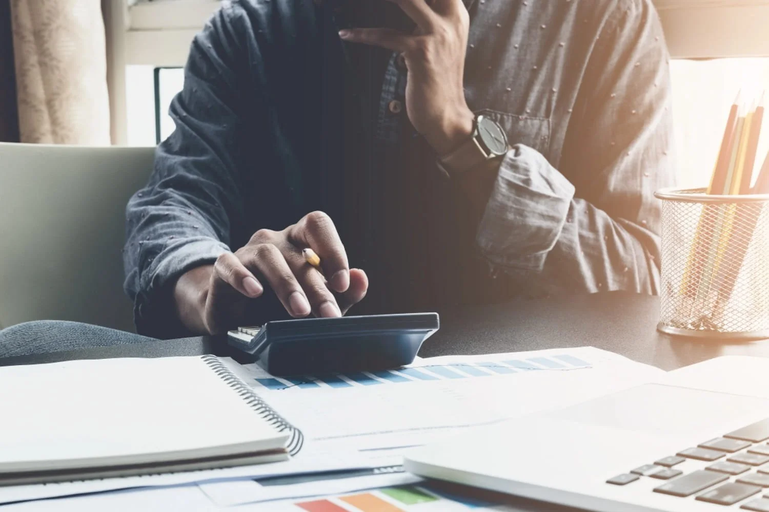Investing While Paying Off Debt