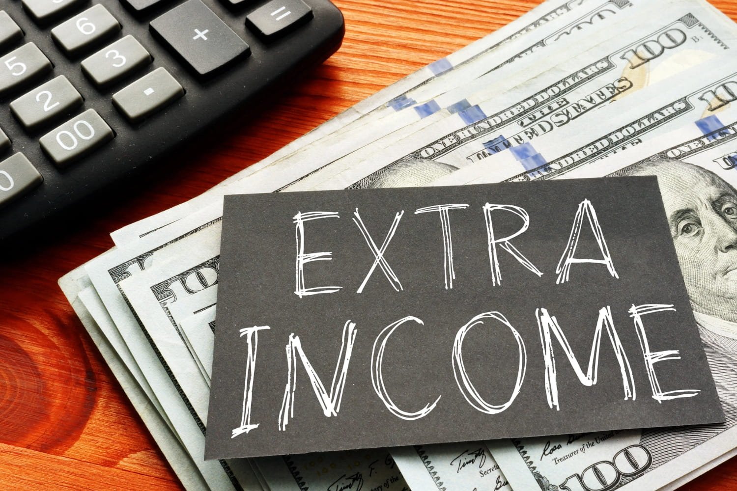 Balancing a Side Income With a Full-Time Job