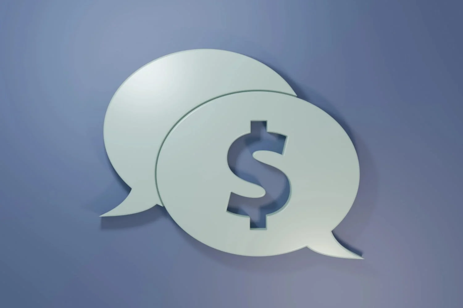 Talking About Money Without Feeling Awkward