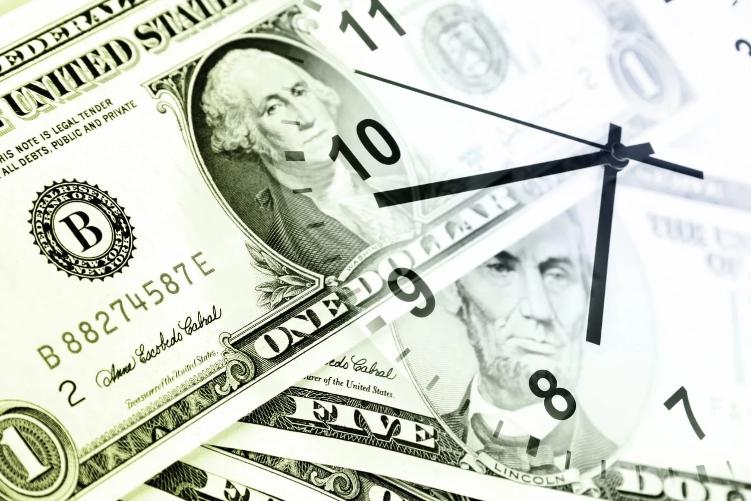 Building Income That Doesn't Depend Entirely on Your Time