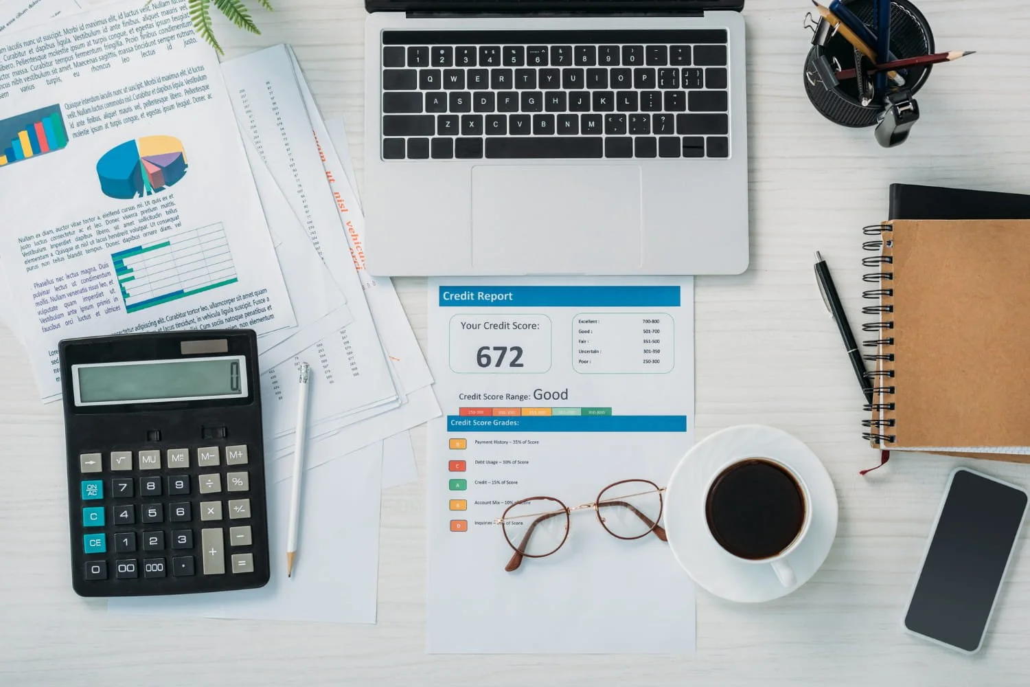 How Often Should You Check Your Credit Report?