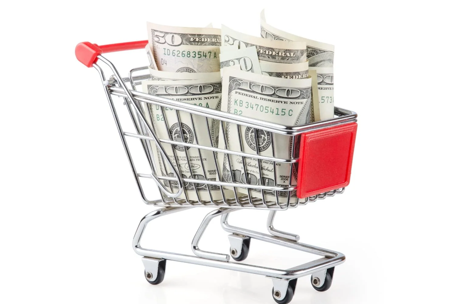 Grocery Savings Strategies That Actually Work