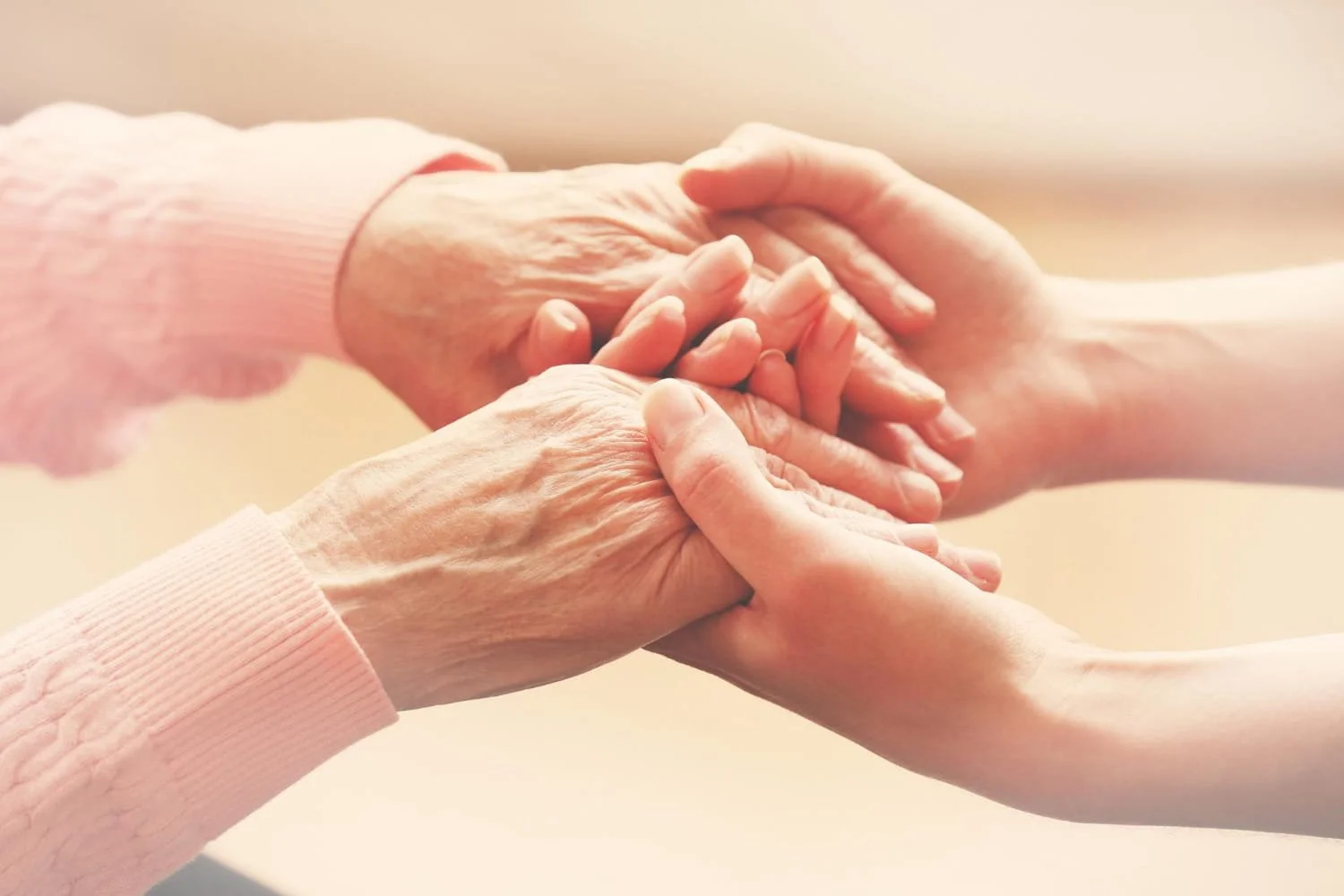 Supporting Aging Parents Financially