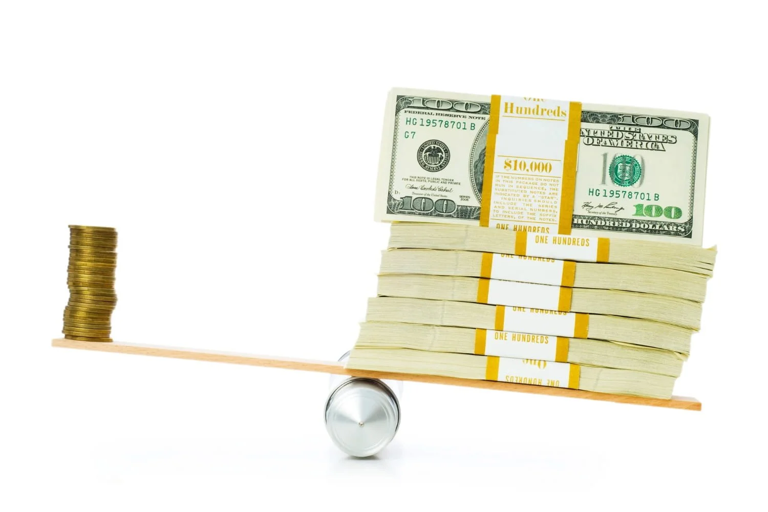 How Debt and Investing Fit Into Your Long-Term Financial Plan