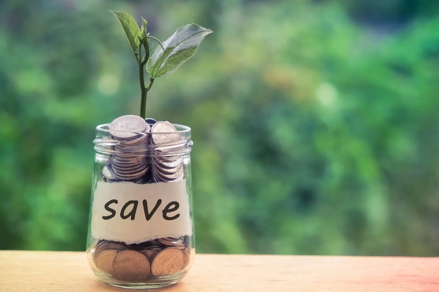 Why Saving Small Amounts Is Powerful