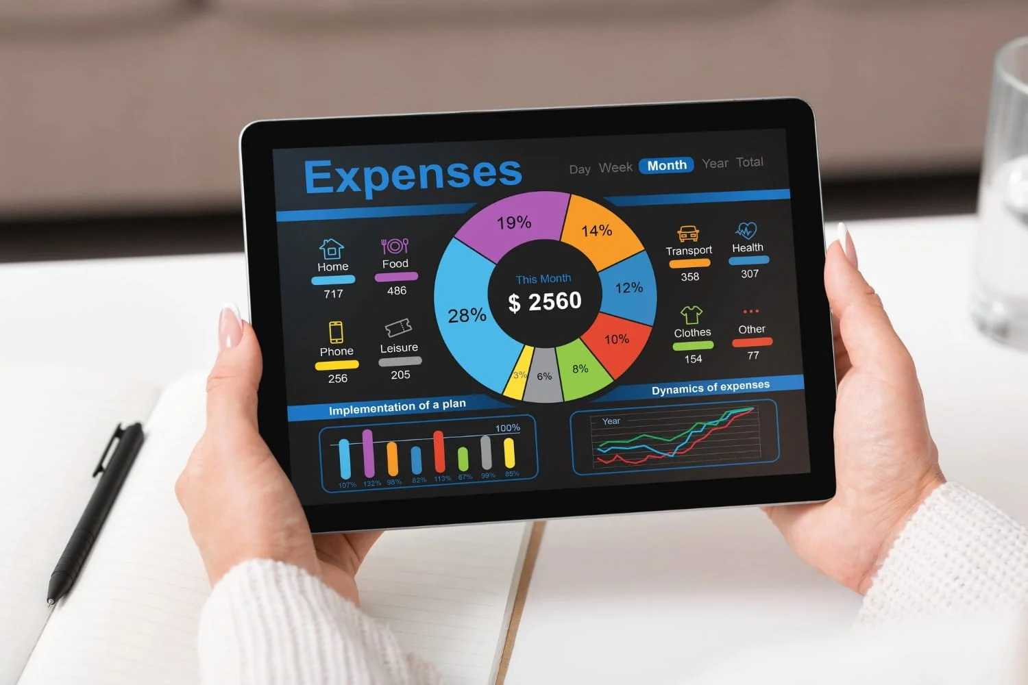 How to Reduce Monthly Expenses