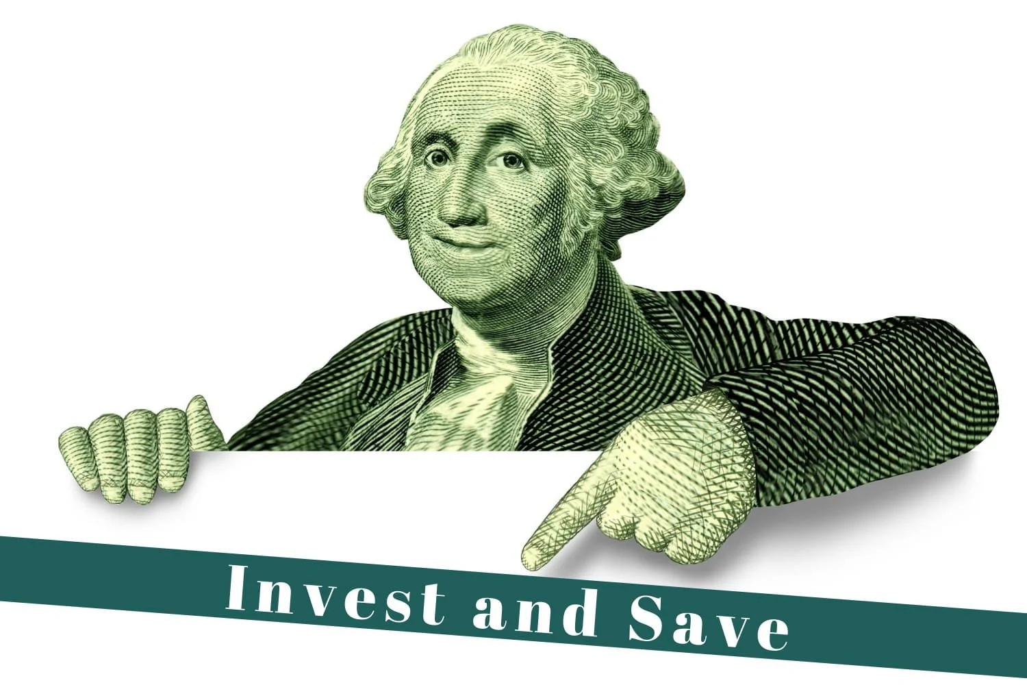 Can You Invest and Save at the Same Time?