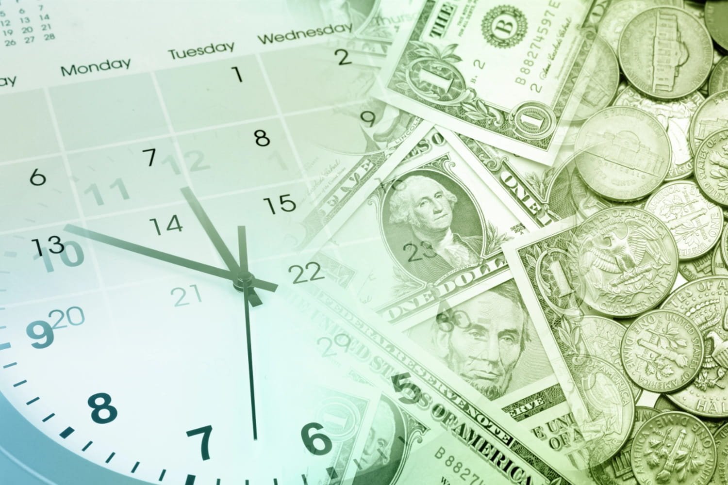 Building Wealth Slowly Through Investing