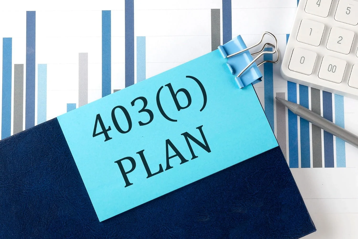 What Is a 403(b)?