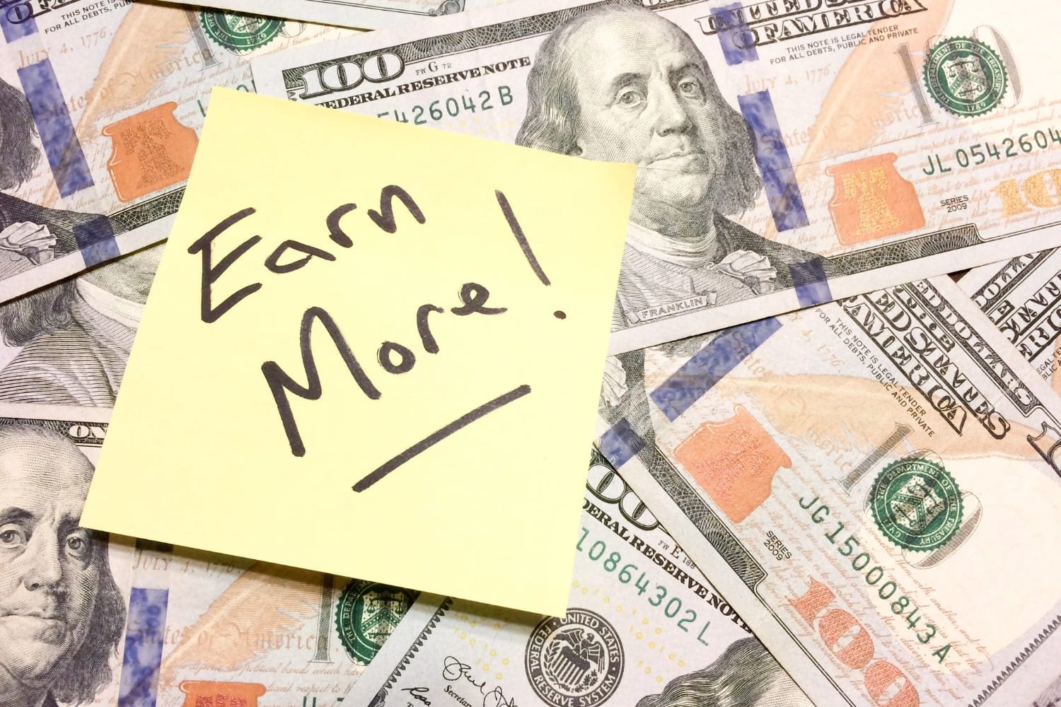 Common Myths About Earning Additional Income