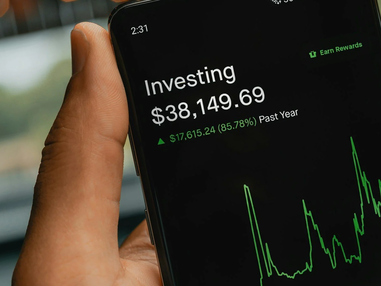 Investing for Beginners: Where Do You Start? 