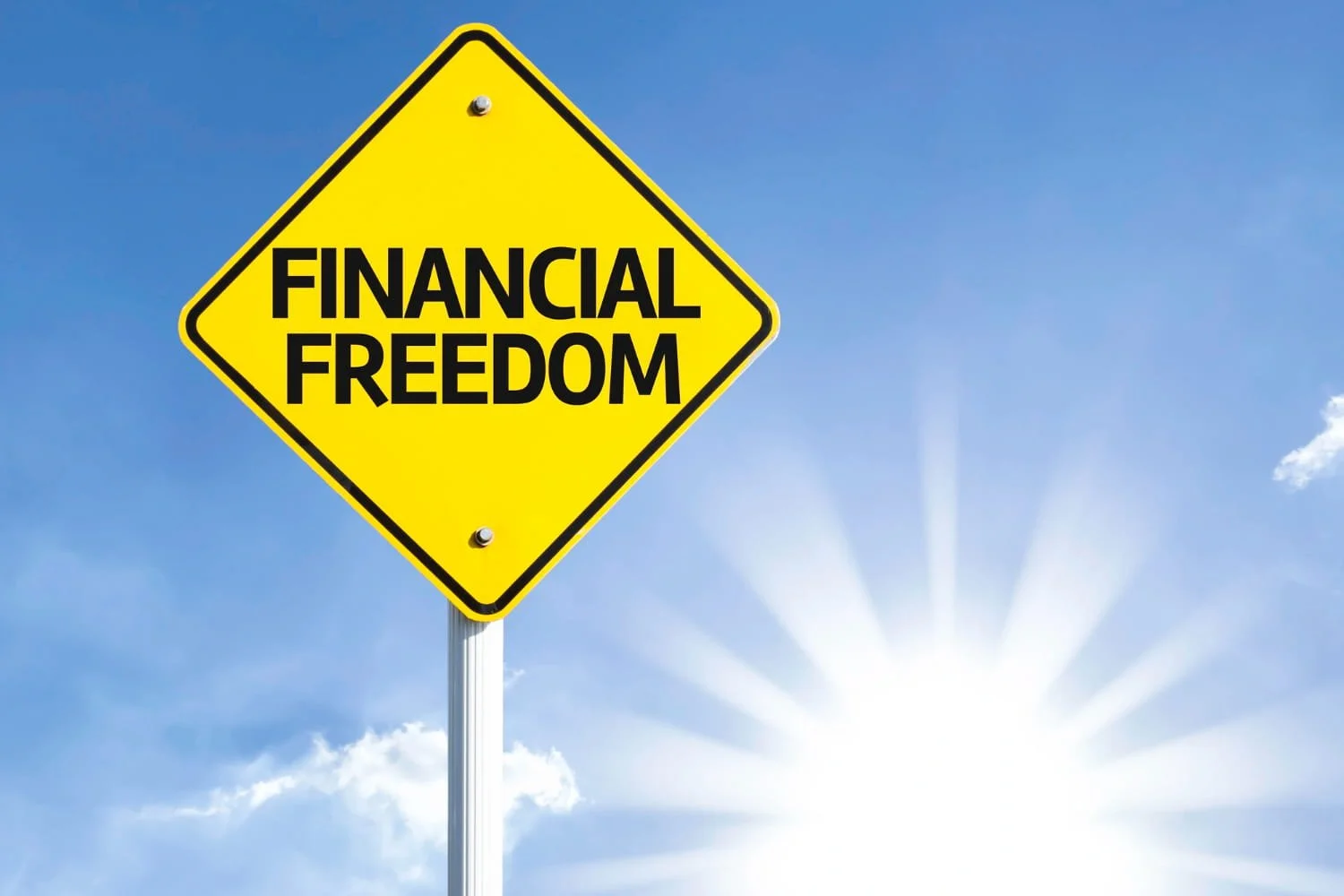 What Is Financial Independence?
