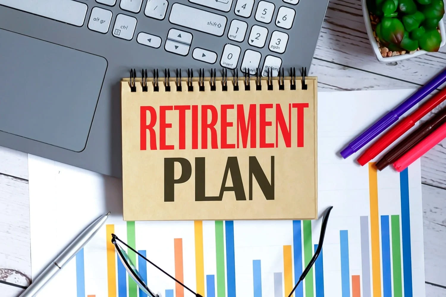 Retirement Planning for Educators