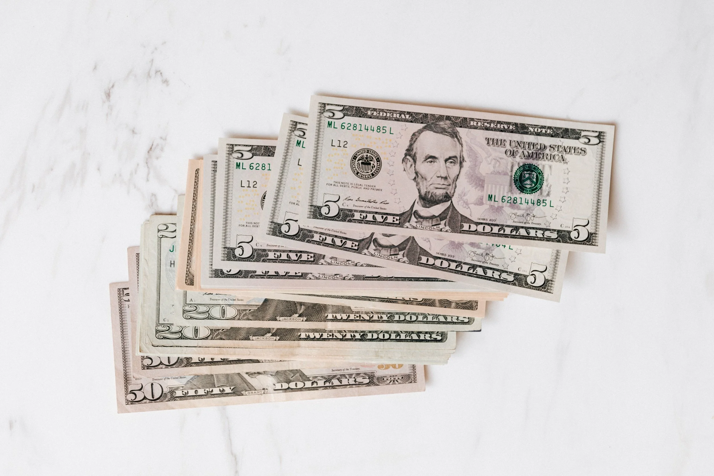 Why Financial Wellness Matters More Than You Think