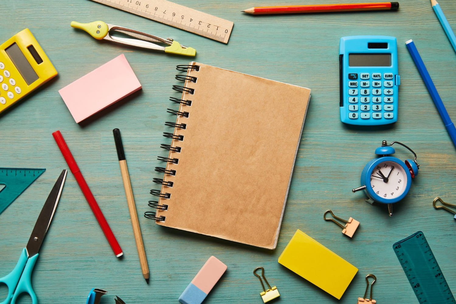 Creating a Back-to-School Spending Plan