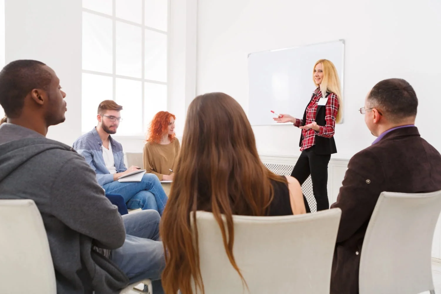 Consulting Opportunities for Experienced Educators