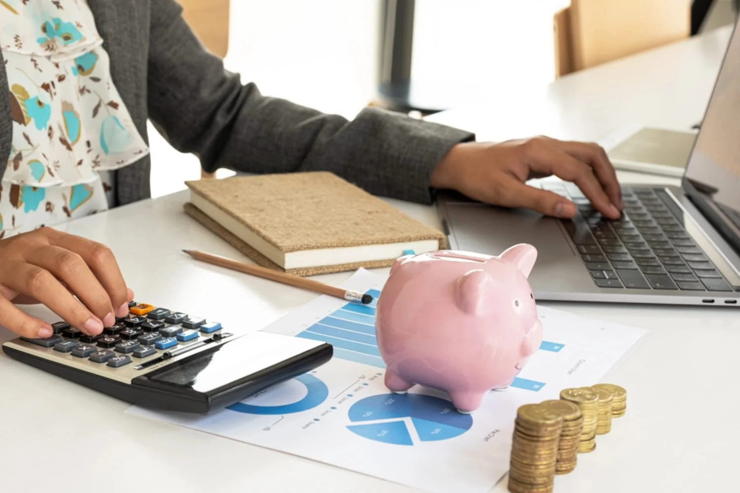 How to Stay Consistent With Your Money Plan