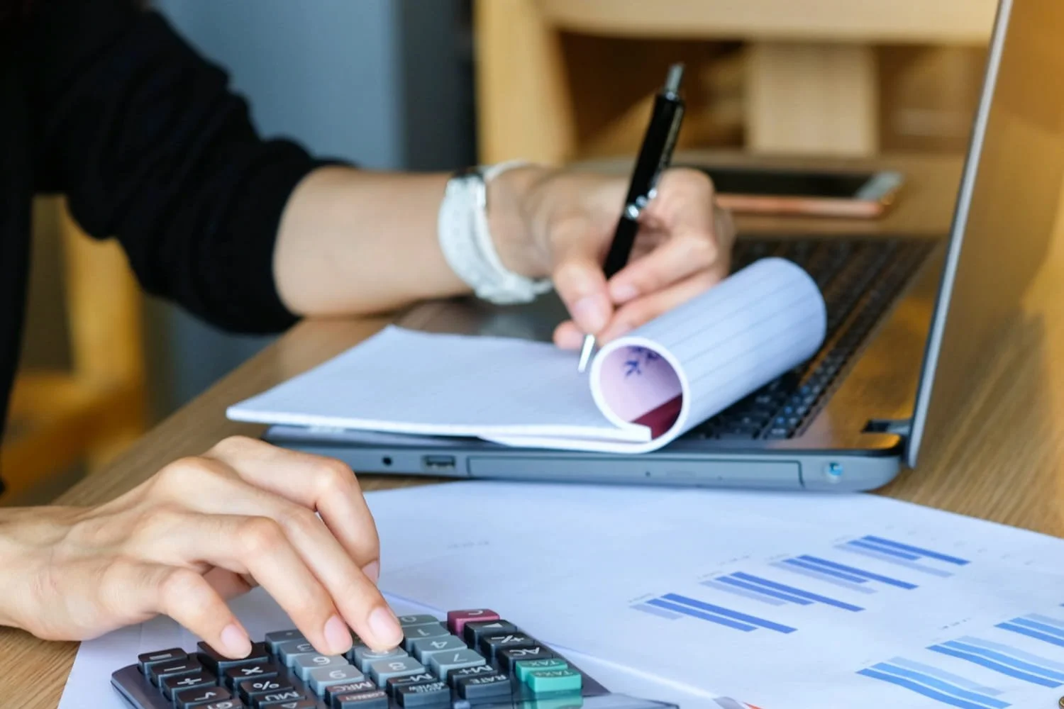How Often Should You Review Your Finances?